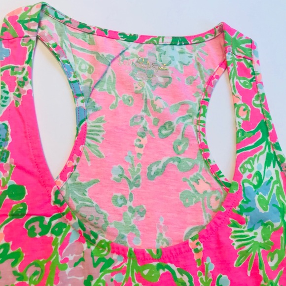 Lilly Pulitzer - Melle Dress - Southern Charm - Picture 5 of 5